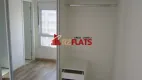 Foto 10 de Flat com 2 Quartos à venda, 120m² em Campo Belo, São Paulo