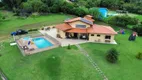 Foto 2 de Casa de Condomínio com 4 Quartos à venda, 5000m² em Estância da Colina, Salto