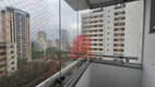 Foto 17 de Apartamento com 4 Quartos para alugar, 170m² em Moema, São Paulo