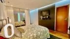 Foto 18 de Apartamento com 4 Quartos à venda, 210m² em Castelo, Belo Horizonte