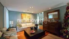 Foto 18 de Casa de Condomínio com 3 Quartos à venda, 620m² em Vila  Alpina, Nova Lima