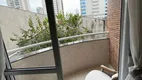 Foto 15 de Apartamento com 2 Quartos à venda, 94m² em Vila Romana, São Paulo