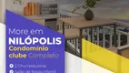 Foto 8 de Apartamento com 2 Quartos à venda, 50m² em Centro, Nilópolis