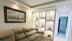 Foto 3 de Casa de Condomínio com 3 Quartos à venda, 105m² em Granja Viana, Cotia