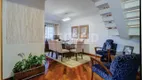 Foto 14 de Casa de Condomínio com 4 Quartos para alugar, 356m² em Brooklin, São Paulo