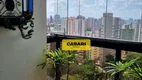 Foto 35 de Apartamento com 3 Quartos à venda, 158m² em Vila Bastos, Santo André