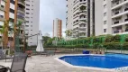 Foto 34 de Apartamento com 4 Quartos à venda, 278m² em Campo Belo, São Paulo