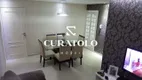 Foto 6 de Apartamento com 2 Quartos à venda, 56m² em Jardim Santo Andre, Santo André