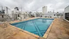 Foto 14 de Flat com 1 Quarto para alugar, 45m² em Jardins, São Paulo