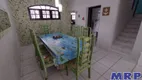 Foto 7 de Sobrado com 3 Quartos à venda, 155m² em Praia do Sapê, Ubatuba