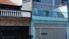 Foto 17 de Apartamento com 3 Quartos à venda, 96m² em Vila America, Santo André