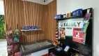 Foto 9 de Apartamento com 1 Quarto à venda, 52m² em Boqueirão, Praia Grande