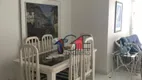 Foto 9 de Apartamento com 3 Quartos à venda, 90m² em Balneário Cidade Atlântica , Guarujá