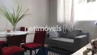 Foto 3 de Apartamento com 3 Quartos à venda, 70m² em Alto dos Caiçaras, Belo Horizonte