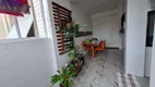 Foto 16 de Apartamento com 3 Quartos à venda, 110m² em Boqueirão, Santos