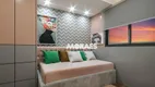 Foto 7 de Apartamento com 3 Quartos à venda, 69m² em Parque Residencial das Camelias, Bauru