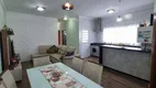 Foto 7 de Casa com 3 Quartos à venda, 73m² em Villa Di Cesar, Mogi das Cruzes