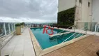Foto 14 de Apartamento com 1 Quarto à venda, 47m² em Boqueirão, Santos