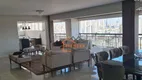 Foto 2 de Apartamento com 4 Quartos para alugar, 400m² em Chácara Califórnia, São Paulo