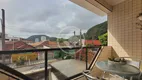 Foto 4 de Casa com 3 Quartos à venda, 107m² em Vila Valença, São Vicente