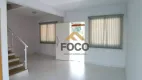 Foto 3 de Casa de Condomínio com 3 Quartos para alugar, 126m² em Loteamento São Francisco, Piracicaba