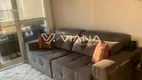 Foto 2 de Apartamento com 3 Quartos à venda, 97m² em Osvaldo Cruz, São Caetano do Sul