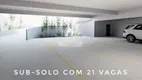 Foto 4 de Ponto Comercial para alugar, 618m² em Jardim, Santo André