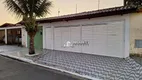 Foto 3 de Casa com 3 Quartos à venda, 180m² em Solemar, Praia Grande