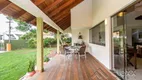 Foto 28 de Casa com 4 Quartos à venda, 382m² em Atuba, Curitiba