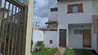 Foto 2 de Casa com 2 Quartos à venda, 67m² em Jardim Santa Maria II, São Carlos