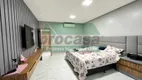 Foto 29 de Casa de Condomínio com 3 Quartos para venda ou aluguel, 250m² em Ponta Negra, Manaus