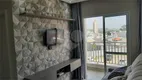 Foto 6 de Apartamento com 2 Quartos à venda, 50m² em Tulipas, Jundiaí