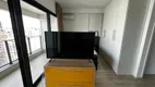 Foto 8 de Apartamento com 1 Quarto para alugar, 39m² em Itaim Bibi, São Paulo