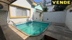 Foto 2 de Casa com 1 Quarto à venda, 110m² em Aparecida, Santos