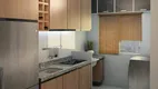 Foto 7 de Apartamento com 2 Quartos à venda, 48m² em Santa Rosa, Uberlândia