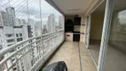 Foto 2 de Apartamento com 3 Quartos para venda ou aluguel, 168m² em Aclimação, São Paulo