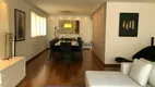 Foto 8 de Apartamento com 4 Quartos para alugar, 360m² em Itaim Bibi, São Paulo