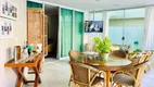 Foto 22 de Casa com 4 Quartos à venda, 480m² em Ponta Negra, Natal