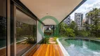 Foto 4 de Casa de Condomínio com 4 Quartos à venda, 661m² em Panamby, São Paulo