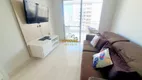Foto 13 de Apartamento com 2 Quartos à venda, 129m² em Vila Alzira, Guarujá