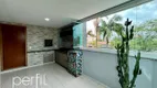 Foto 20 de Apartamento com 3 Quartos à venda, 150m² em Bucarein, Joinville