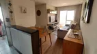 Foto 2 de Apartamento com 2 Quartos à venda, 53m² em Jardim  Independencia, São Paulo