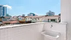 Foto 13 de Apartamento com 3 Quartos à venda, 65m² em Itapoã, Belo Horizonte