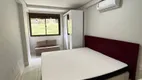 Foto 9 de Apartamento com 1 Quarto para alugar, 48m² em Santinho, Florianópolis