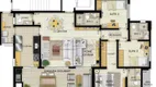 Foto 34 de Apartamento com 3 Quartos à venda, 132m² em Bonfim Paulista, Ribeirão Preto