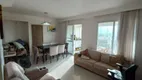Foto 3 de Apartamento com 3 Quartos à venda, 98m² em Parque das Flores, Campinas