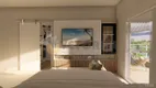 Foto 12 de Apartamento com 3 Quartos à venda, 120m² em Indaiá, Caraguatatuba