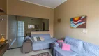Foto 16 de Casa com 3 Quartos à venda, 180m² em Santa Claudina, Vinhedo