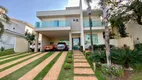 Foto 2 de Casa de Condomínio com 4 Quartos à venda, 420m² em Residencial Alphaville Flamboyant, Goiânia