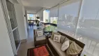 Foto 12 de Apartamento com 4 Quartos à venda, 250m² em Campo Belo, São Paulo